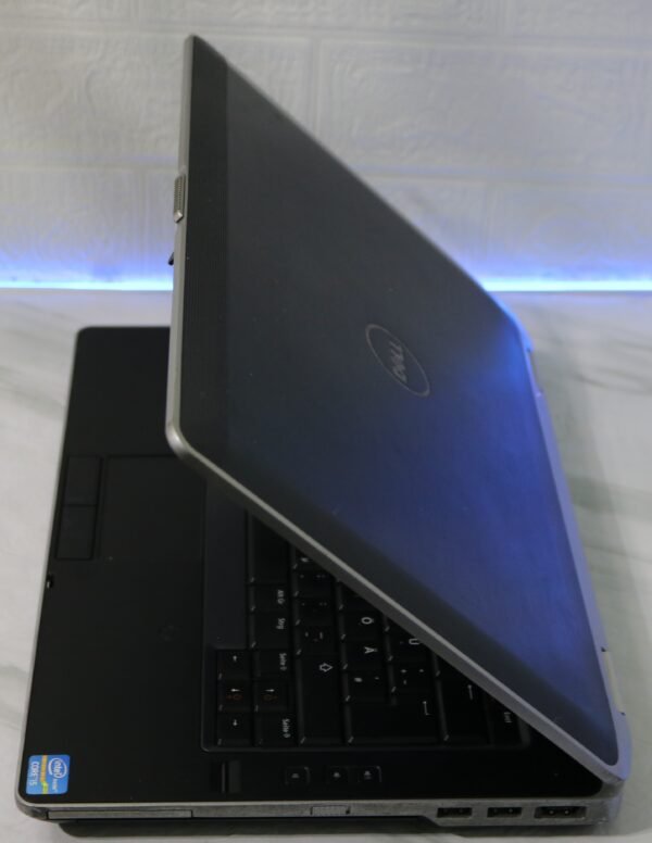 Dell Latitude E6430 Dell Latitude E6430