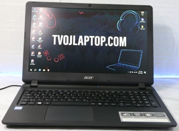 Acer Aspire ES1 572 Acer Aspire ES1 572