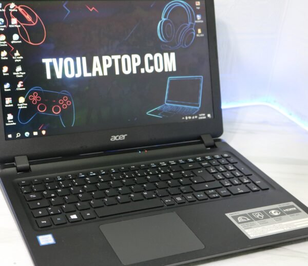 Acer Aspire ES1 572 Acer Aspire ES1 572