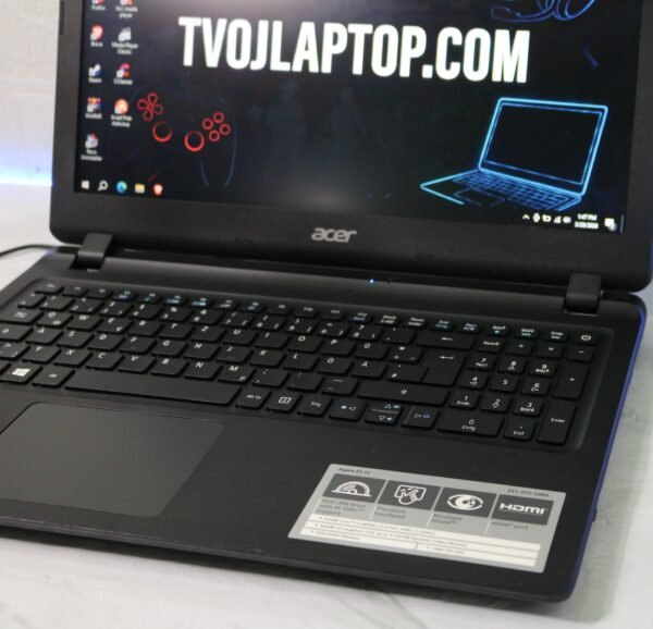 Acer Aspire ES1 572 Acer Aspire ES1 572