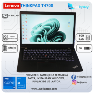 Lenovo laptop