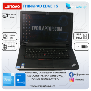 Lenovo ThinkPad