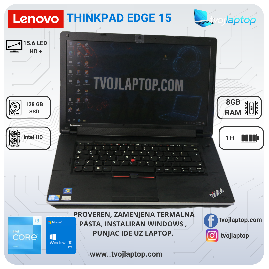 Lenovo ThinkPad