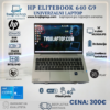 HP 640 G9
