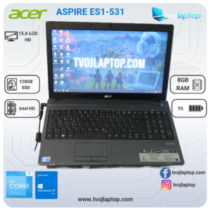 Acer TravelMate 5742