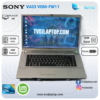 Sony Vaio VGN-FW11E