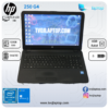 HP 250 G4 Celeron N3050 / 4GB RAM / 128GB SSD / 15.6" – Povoljan laptop za internet i posao