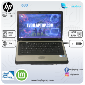 HP 630