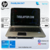 HP Pavilion dv7 HP Pavilion dv7
