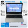 HP ProBook 650 G3 NVMe
