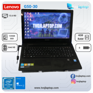 Laptop Pentium N3530