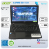 Acer Aspire ES1-531 Pentium N3700 / 4GB RAM / 500GB HDD / 15.6" – Laptop za internet i svakodnevnu upotrebu Acer Aspire ES1-531 Pentium N3700 / 4GB RAM / 500GB HDD / 15.6" – Laptop za internet i svakodnevnu upotrebu
