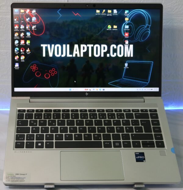 HP EliteBook 640 G9