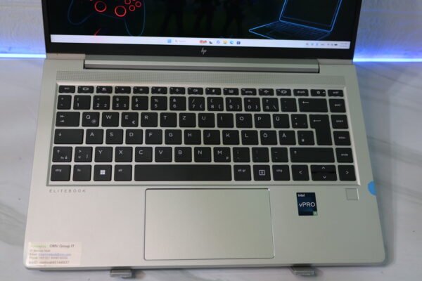 HP EliteBook 640 G9