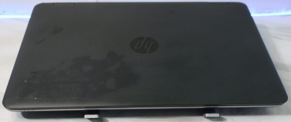 HP ProBook 650 G3 NVMe