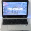 HP ProBook 650 G3 NVMe