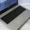 HP ProBook 650 G3 NVMe