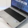 HP ProBook 650 G3 NVMe