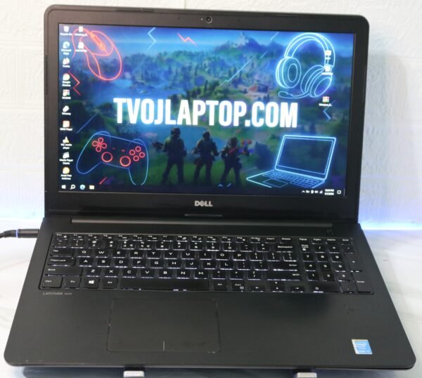 Dell Latitude 3550 Dell Latitude 3550
