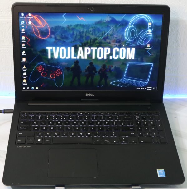 Dell Latitude 3550 Dell Latitude 3550