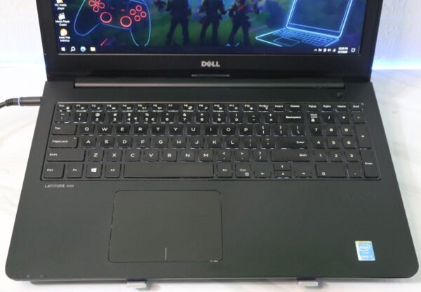 Dell Latitude 3550 Dell Latitude 3550
