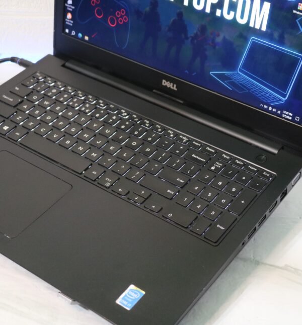 Dell Latitude 3550 Dell Latitude 3550
