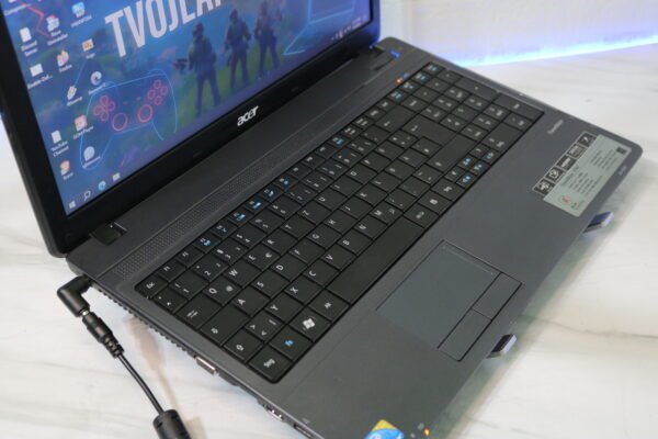 Acer TravelMate 5742 Acer TravelMate 5742