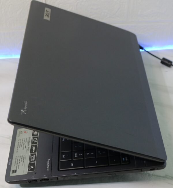Acer TravelMate 5742 Acer TravelMate 5742