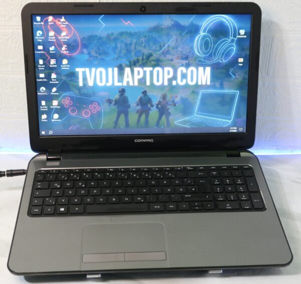 Compaq 15