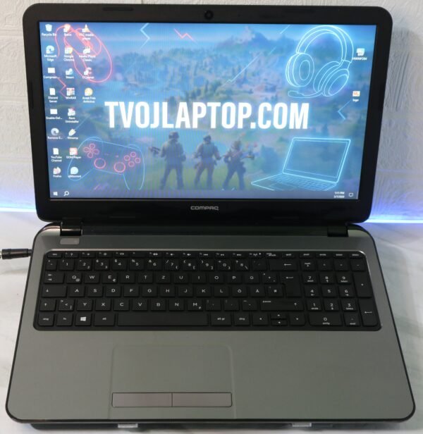 Compaq 15