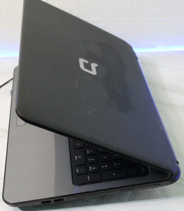 Compaq 15