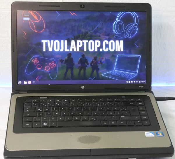HP 630