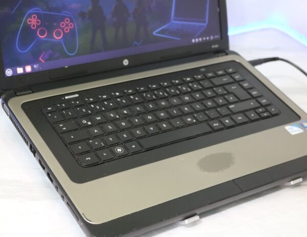 HP 630