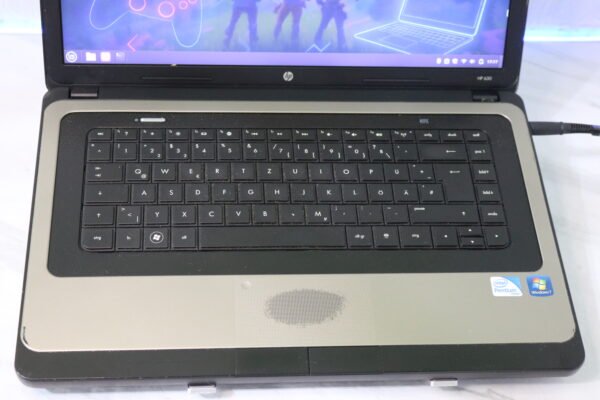 HP 630