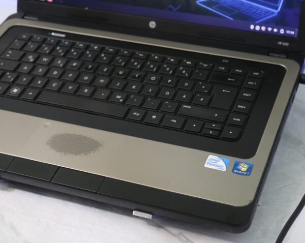 HP 630