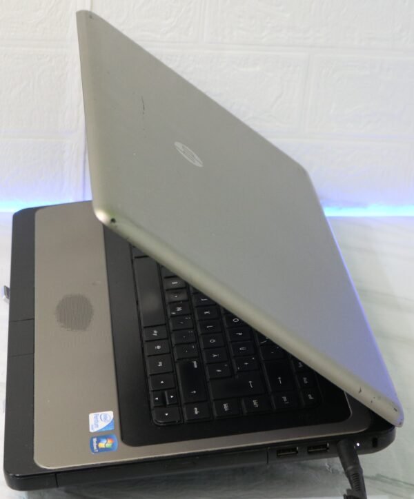 HP 630