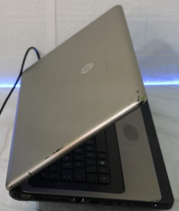 HP 630