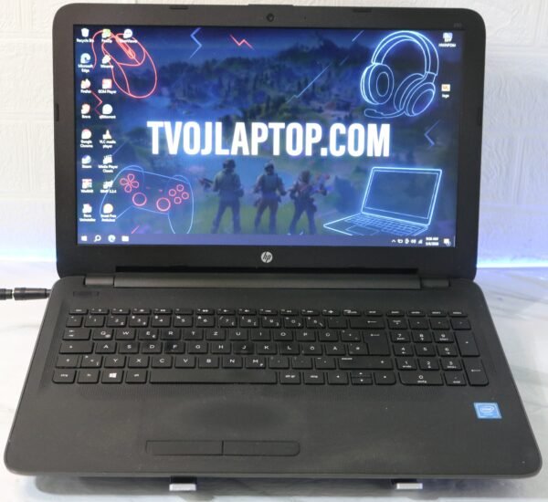 HP 250 G4