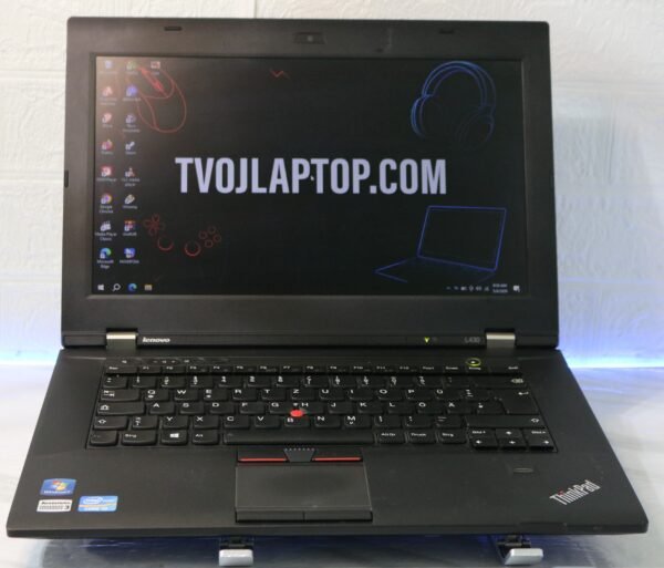 Lenovo ThinkPad L430