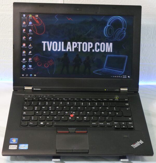 Lenovo ThinkPad L430