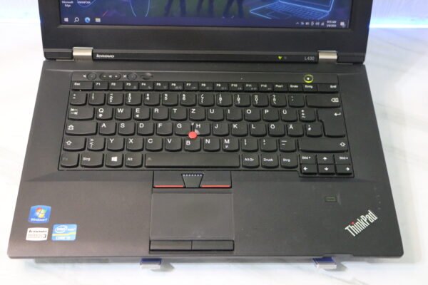 Lenovo ThinkPad L430