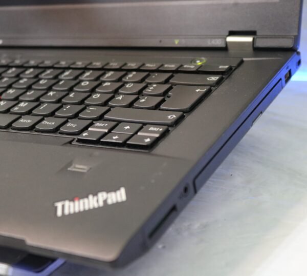 Lenovo ThinkPad L430