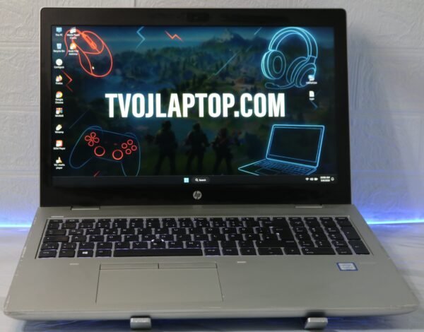 HP ProBook 650 G4