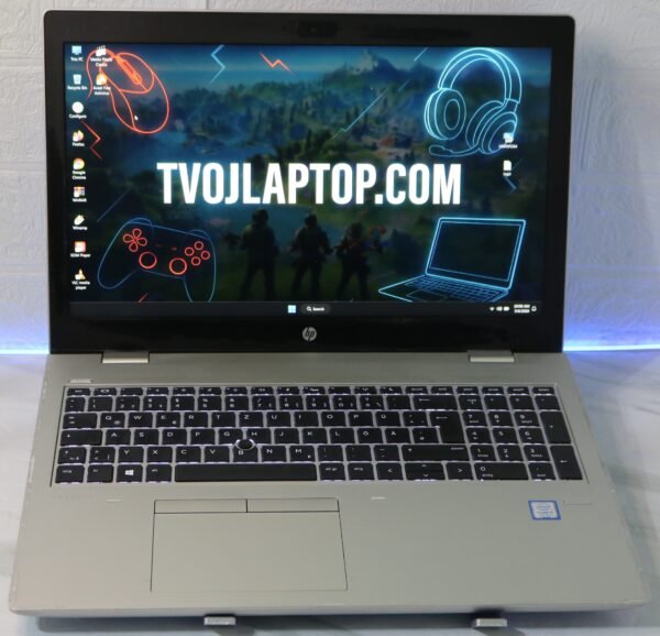 HP ProBook 650 G4