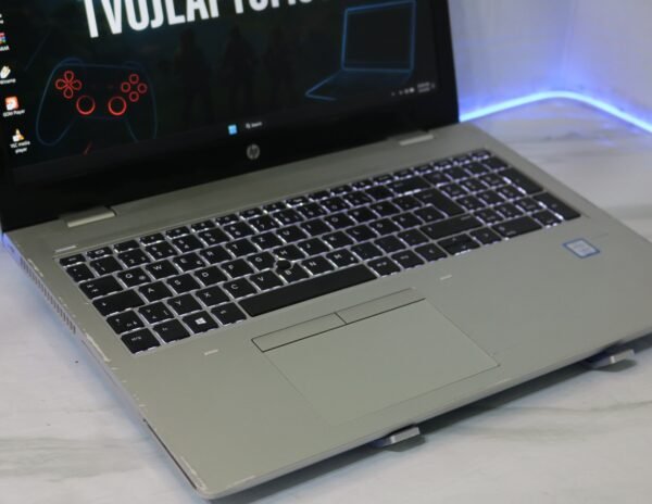 HP ProBook 650 G4