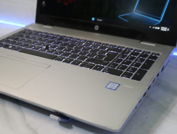 HP ProBook 650 G4