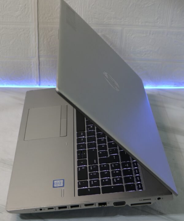 HP ProBook 650 G4