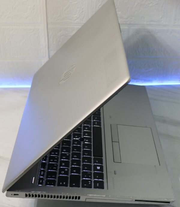 HP ProBook 650 G4