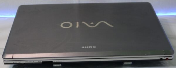 Sony Vaio VGN-FW11E