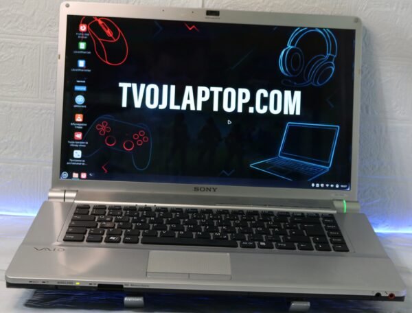 Sony Vaio VGN-FW11E